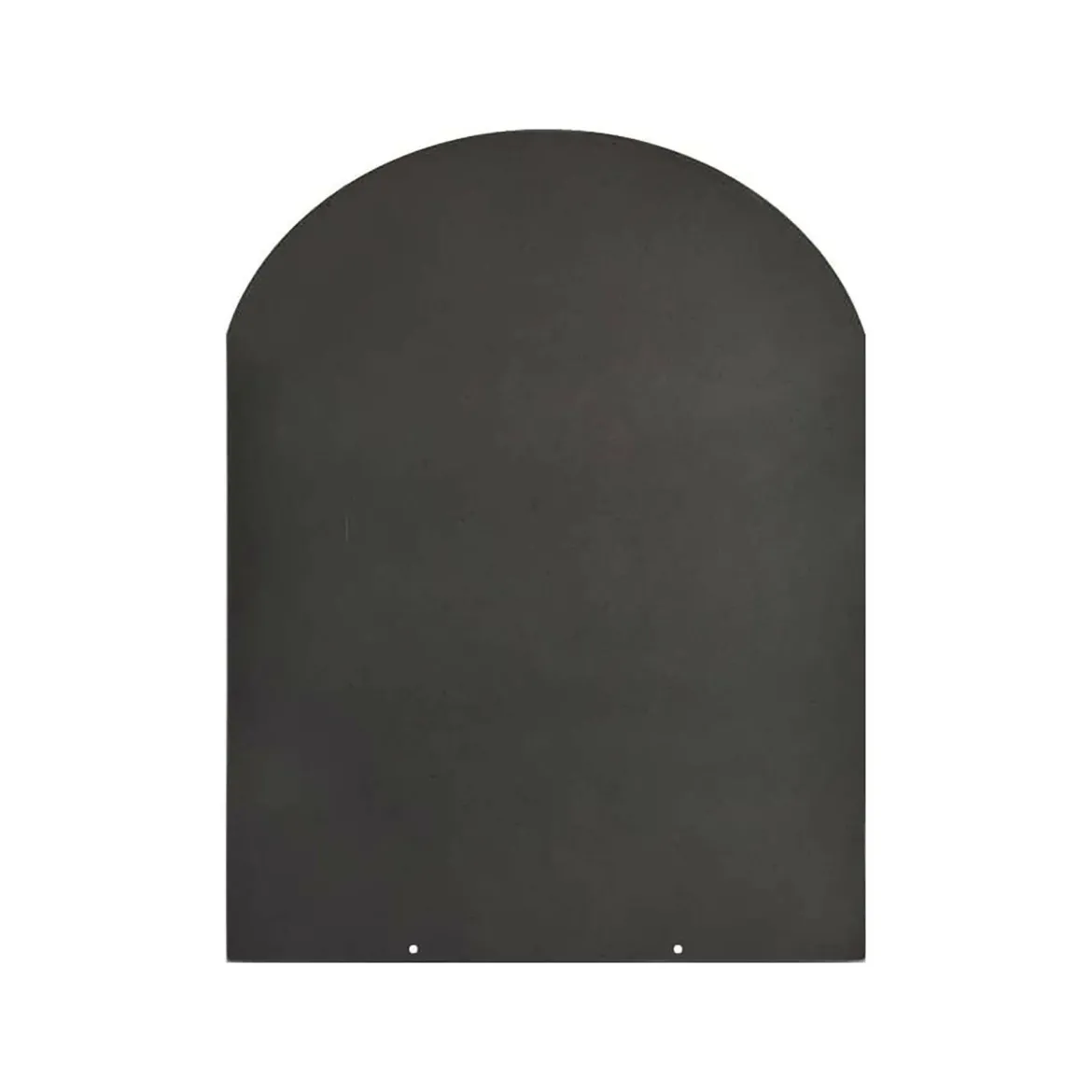 Accessorio riscaldamento Andrate, 60x80 h1 cm, Nero