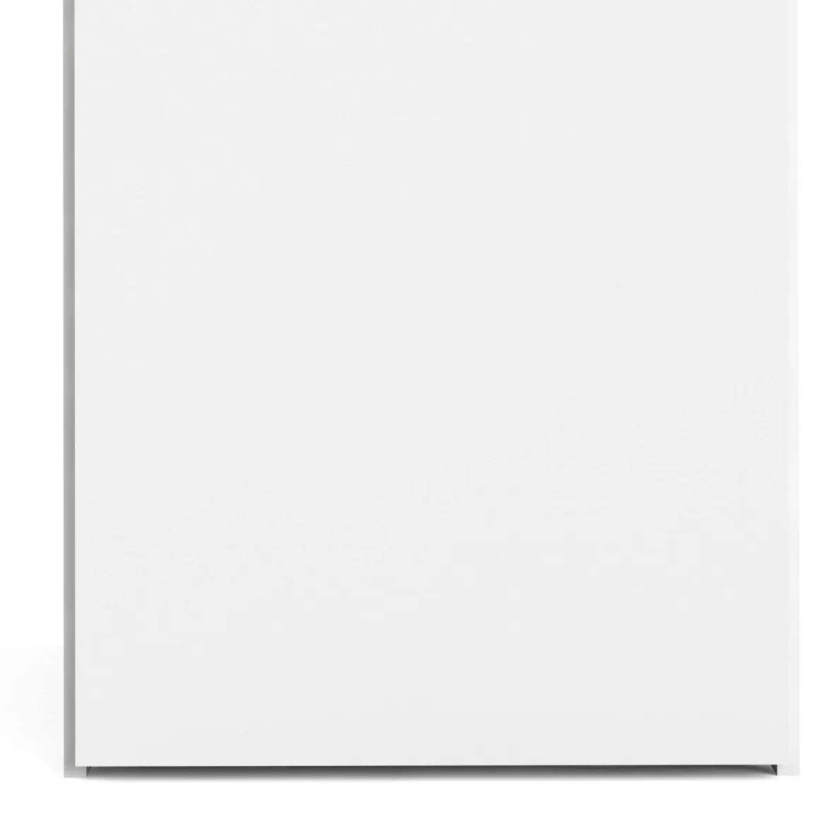 Armadio bianco ingresso 39x175h cm - Am