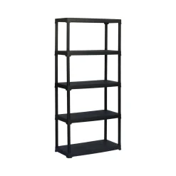 Armadio esterno antisole antracite 90x176h cm - Aurelian
