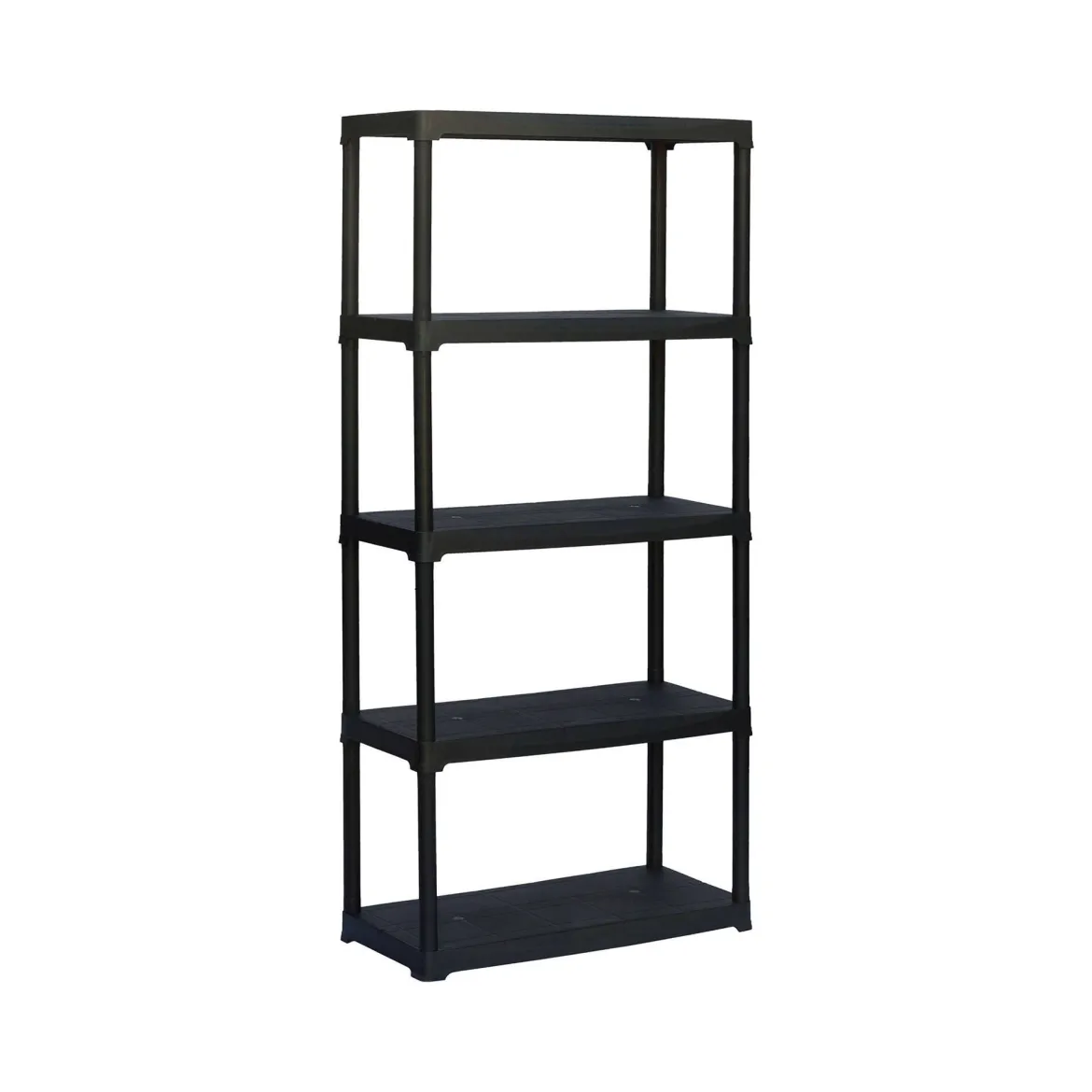 Armadio esterno antisole antracite 90x176h cm - Aurelian