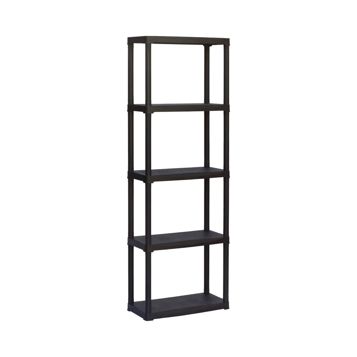 Armadio esterno antracite 60x176h cm - Aurelian