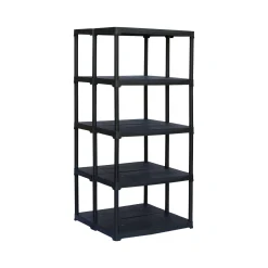 Armadio esterno antracite 80x176h cm - Aurelian