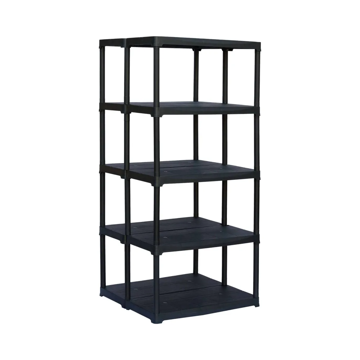 Armadio esterno antracite 80x176h cm - Aurelian