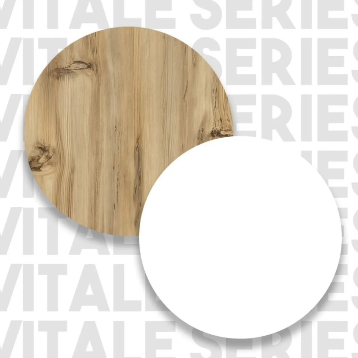 Armadio legno scuro e bianco salvaspazio 45x173h cm - Ramil