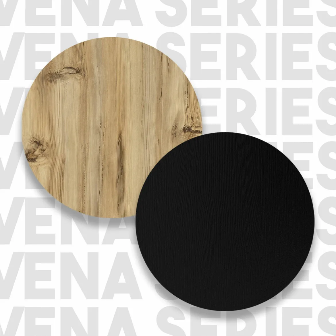 Armadio nero e noce slim 41x176h cm - Gaemi