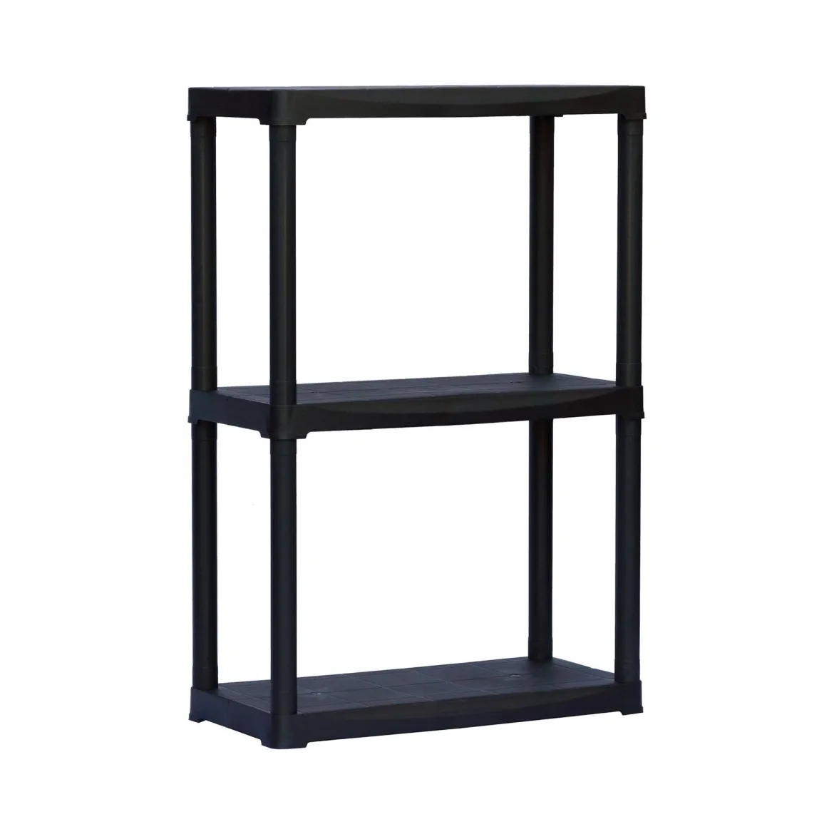 Armadio outdoor antracite 70x176h cm - Aurelian