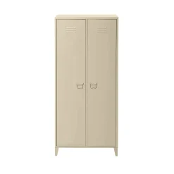 Armadio panna ante battenti 80x180h cm - Pezzaze