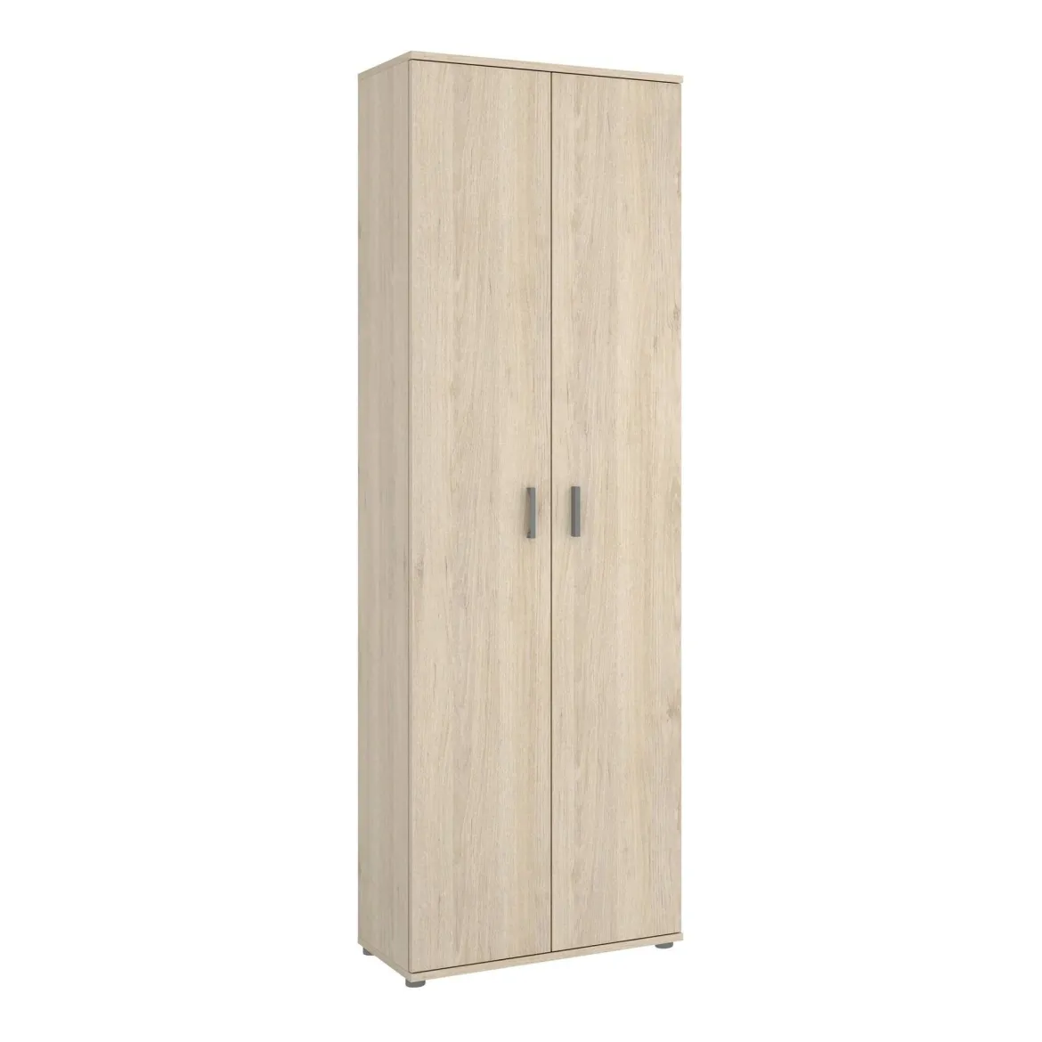 Armadio rovere ante battenti 61x190h cm - Apro