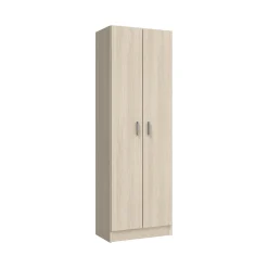 Armadio rovere salvaspazio 59x180h cm - Aragorn