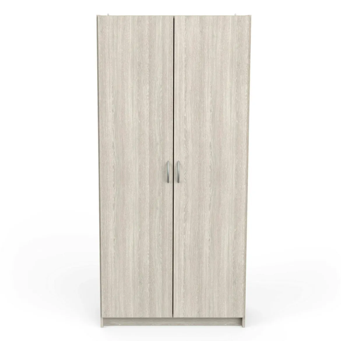 Armadio rovere salvaspazio 79x169h cm - Zadok