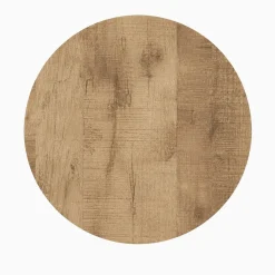 Base TV acero e ardesia 200x40x37h cm 3 ante in legno - Amore