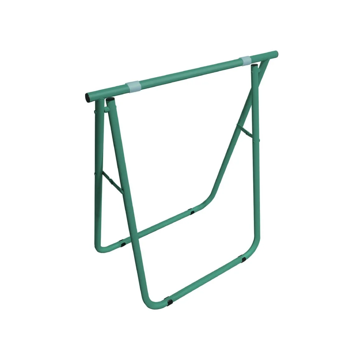 Cavalletto Osimo, 62x35 h75 cm, Verde