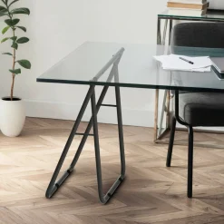 Cavalletto Osimo, 62x35 h75 cm, Verde