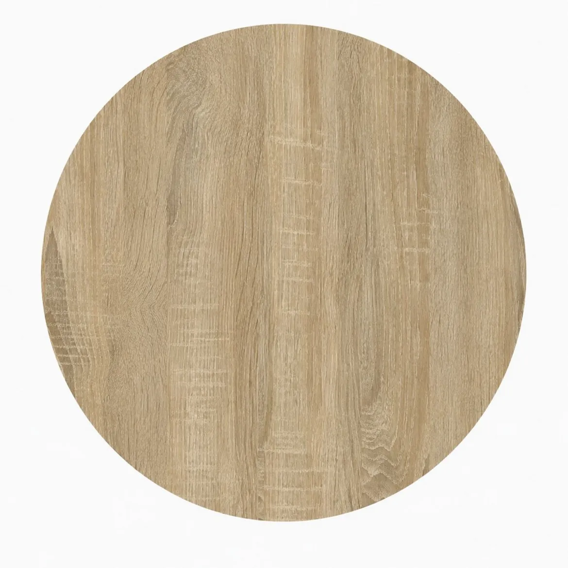 Colonna sospesa bagno 2 ante 30x150h cm rovere - Notte