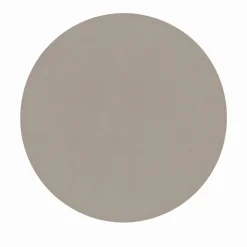 Comodino moderno tortora 45x40x50h cm - Alonso