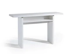 Consolle estensibile 4-6 posti bianco - Agrippino