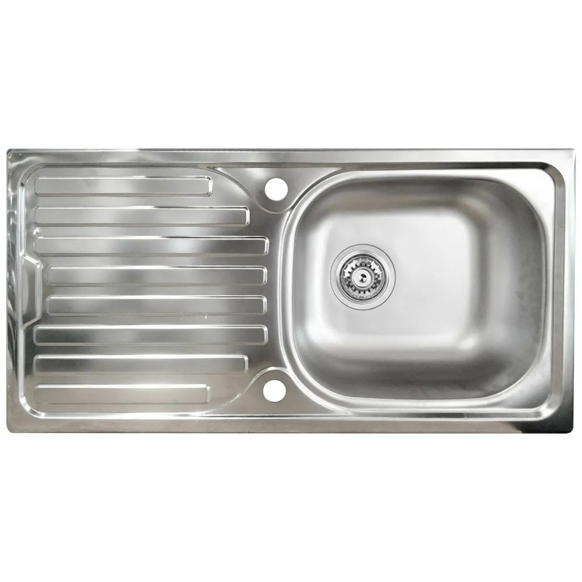 Cucina Grigio Ardesia Grigio Ardesia un Cassetto 19 Ripiani, Modulabile Made in Italy - Attiko
