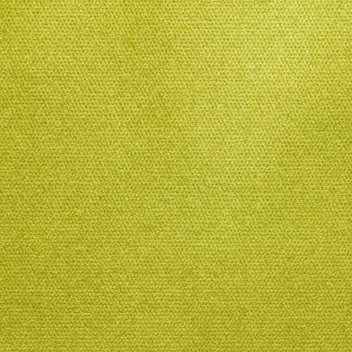 Divano Fisso 3 Posti Verde Sfoderabile Lavabile 200x95 cm, Braccioli Made in Italy - Severo