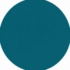Divano letto alla francese azzurro 140x65cm - Hone