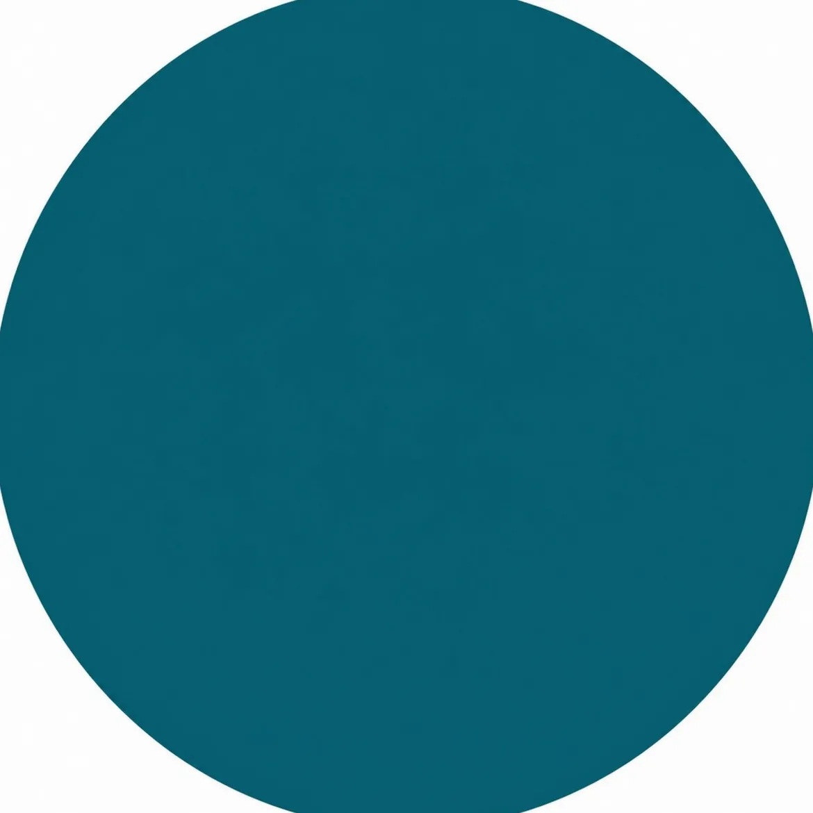 Divano letto alla francese azzurro 140x65cm - Hone