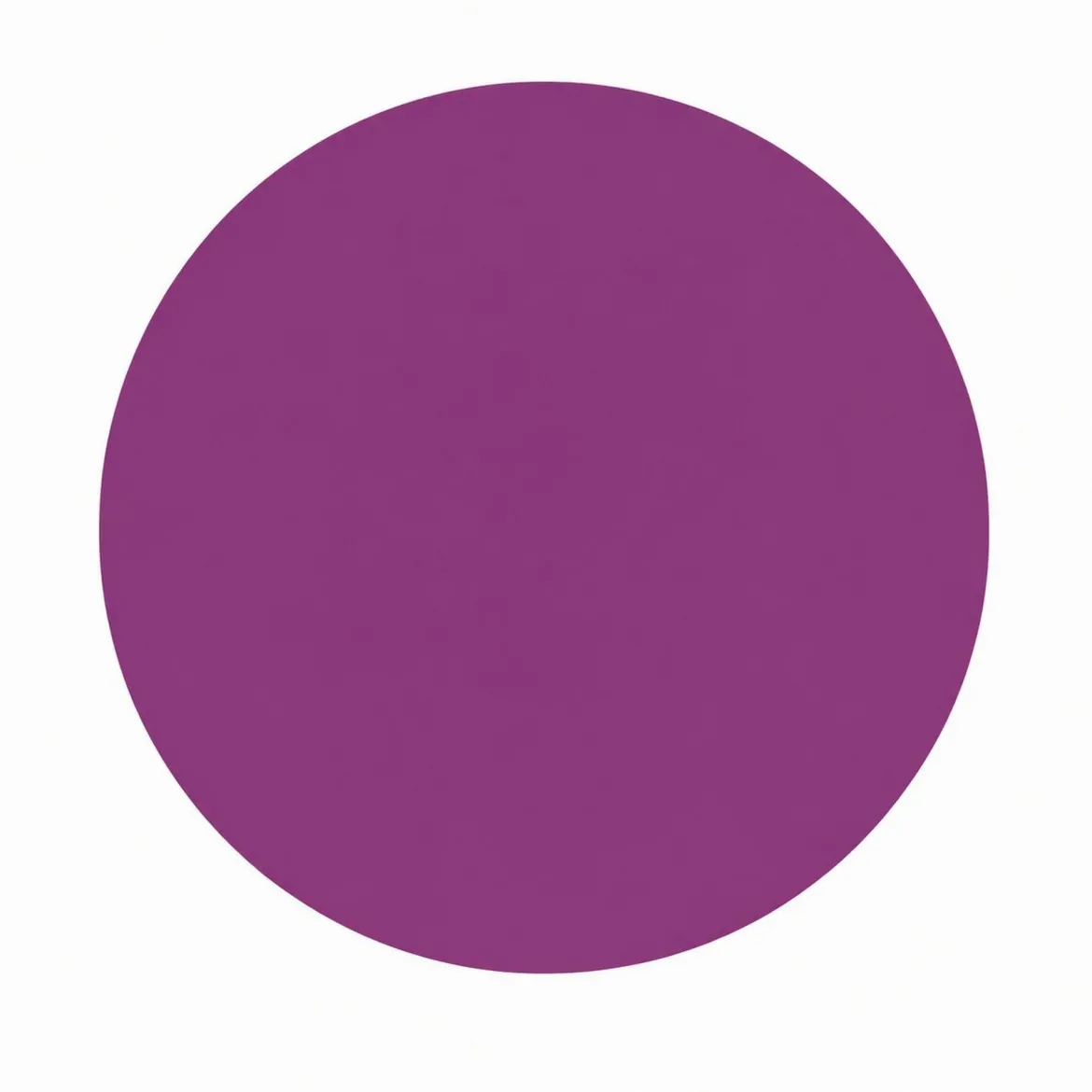 Divano letto alla francese viola 140x65cm - Mindulle