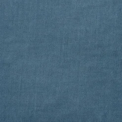 Divano Letto con Penisola blu Petrolio Contenitore Reclinabile 268x163 cm, Cuscini Sfoderabili - Folgarida