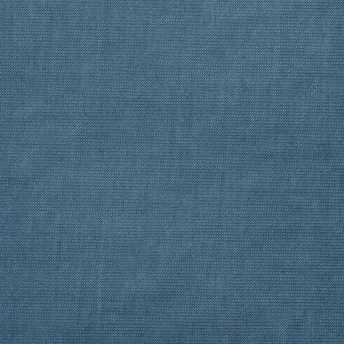 Divano Letto con Penisola blu Petrolio Contenitore Reclinabile 268x163 cm, Cuscini Sfoderabili - Folgarida