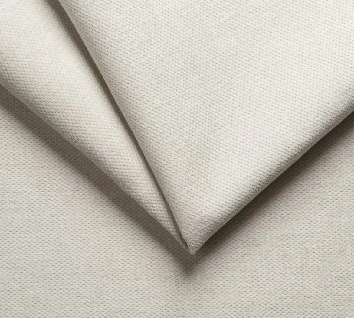 Divano Letto 3 Posti Beige Sfoderabile Contenitore 220x95 cm, Lavabile Made in Italy - Quindici