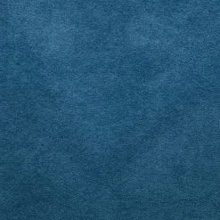 Divano Letto 3 Posti blu Sfoderabile Contenitore 220x95 cm, Lavabile Made in Italy - Marcon