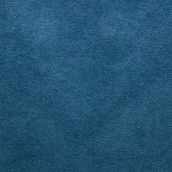 Divano 4 posti blu 240x170x70h cm - Assurte