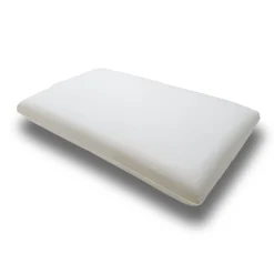 Guanciale Aly, 71x41h11 cm, Set da 2