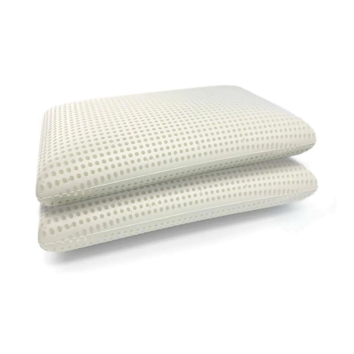 Guanciale Amica, 71x41xh15 cm, Set da 4