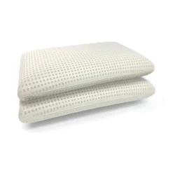 Guanciale Asturno, 71x41xh13 cm, Set da 4