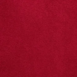 Letto alla francese materasso incluso rosso 155x205cm - Arto