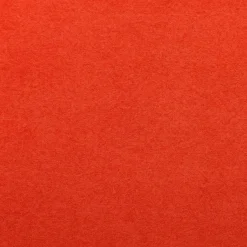 Letto Matrimoniale Arancione Sfoderabile Contenitore, Dimensione Materasso 160x190 cm Made in Italy - Arex