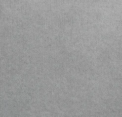Letto 1 piazza contenitore grigio 95x205cm elegante - Armaduk