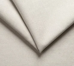 Letto Piazza e Mezza Beige Materasso Incluso Sfoderabile, Contenitore Made in Italy - Brinzio