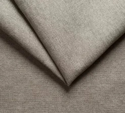 Letto Singolo Grigio Tortora Materasso Incluso Sfoderabile, Contenitore Made in Italy - Atrelmo