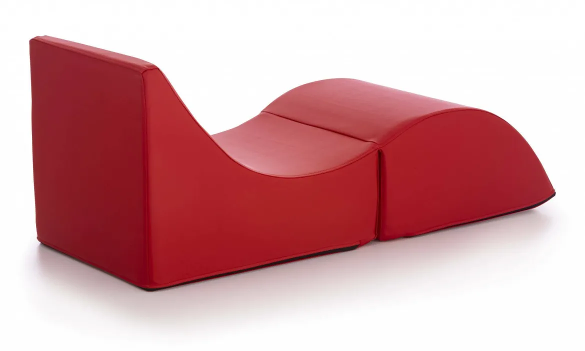 Letto singolo pieghevole 190x80cm bianco - Tellus