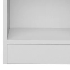 Libreria colonnina bianca 40x107h cm - Alcesti