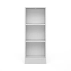 Libreria colonnina bianca 40x107h cm - Alcesti