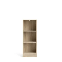 Libreria economica quercia 84x89h cm - Naruto