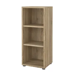 Libreria elegante quercia 47x113h cm - Minsk