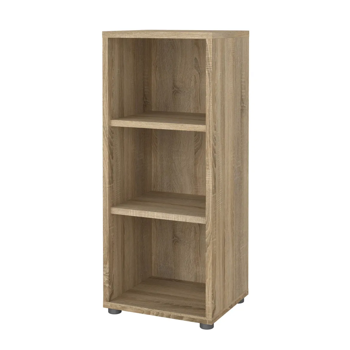 Libreria elegante quercia 47x113h cm - Minsk