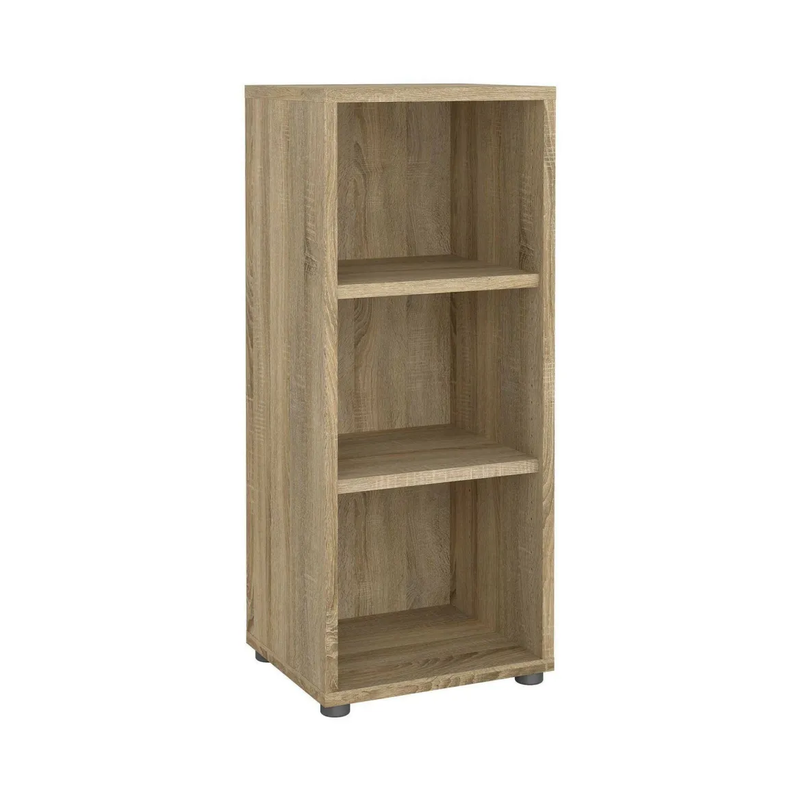 Libreria elegante quercia 47x113h cm - Minsk