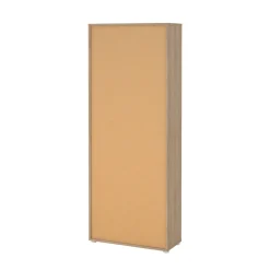 Libreria elegante rovere 79x204h cm - Penh