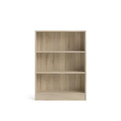 Libreria verticale quercia 79x107h cm - Aski