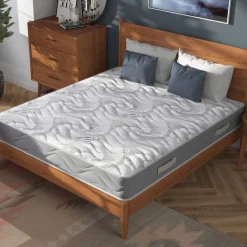 Materasso alta densità singolo 80x190 in Memory Foam - Ator
