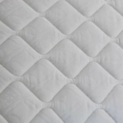 Materasso appoggio delicato matrimoniale 160x190 in Memory Foam sfoderabile - Amos