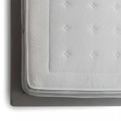Materasso appoggio uniforme matrimoniale 160x190 in Memory Foam sfoderabile - Anka